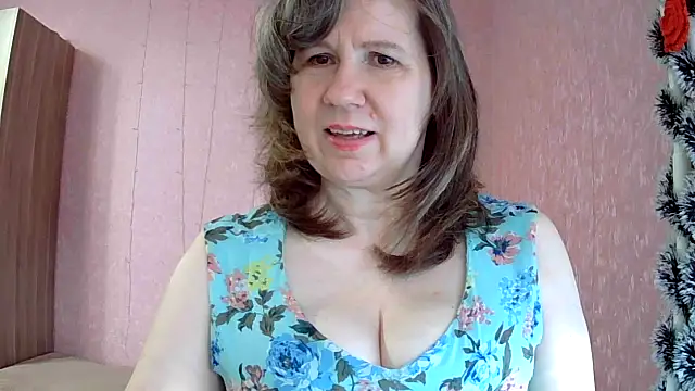 Snapshot of Starsan chatting on 03.26.26 Starsan online show from 03.26.26