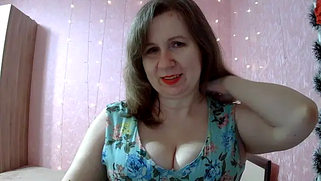 Snapshot of Starsan chatting on 04.03.26 Starsan online show from 04.03.26