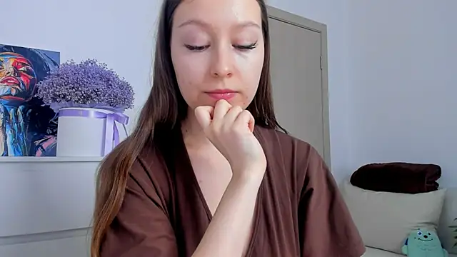 Snapshot of marilinaal chatting on 11.27.25 marilinaal online show from 11.27.25