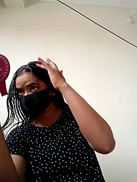 Sexy pori online show from 02.15.25