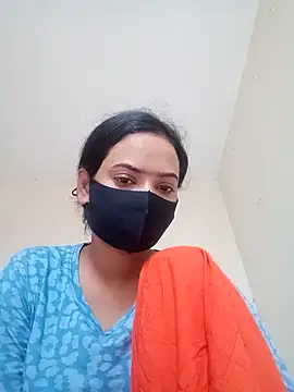 Sexy pori online show from 03.14.25