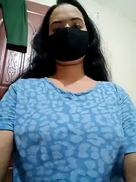 Sexy pori online show from 03.14.25