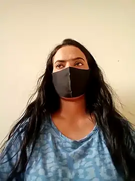 Sexy pori online show from 03.18.25