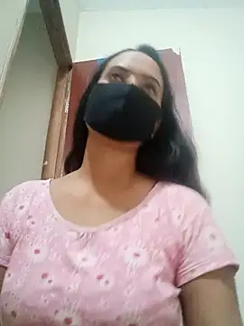 Sexy pori online show from 03.19.25