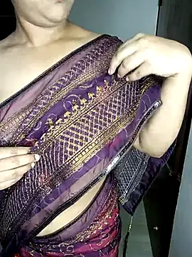 Sexy pori online show from 04.27.26