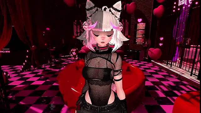 Snapshot of anime_cutie chatting on 11.10.25 anime cutie online show from 11.10.25