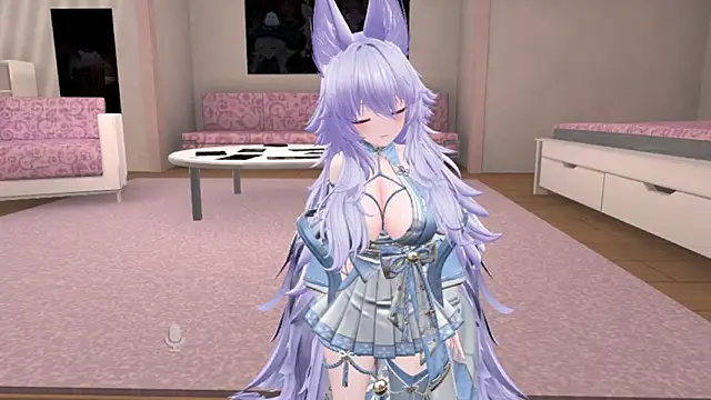 anime cutie online show from 03.05.26