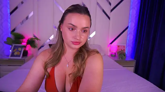 LindsieGreyy online show from 10.02.25