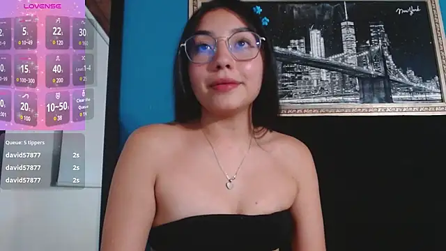 Alanagp online show from 02.22.25