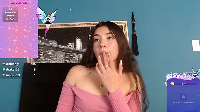 Alanagp online show from 03.19.25