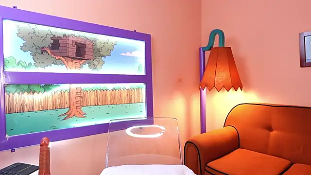 miss   angel online show from 03.17.26