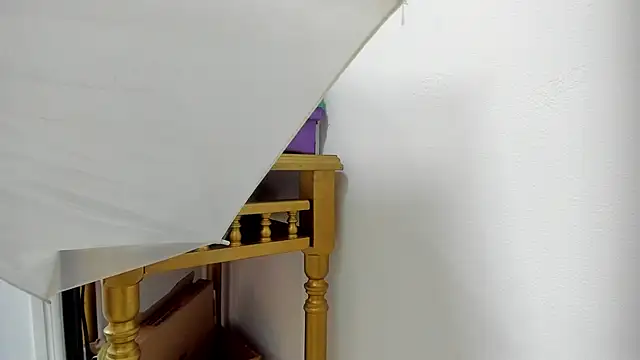 ChanelleJohnson  online show from 02.22.25