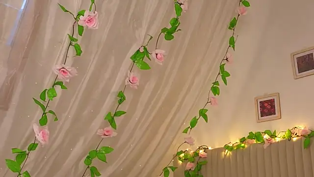 Snapshot of JoYung chatting on 01.17.26 JoYung online show from 01.17.26