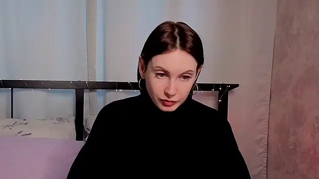 Snapshot of JoYung chatting on 03.02.26 JoYung online show from 03.02.26