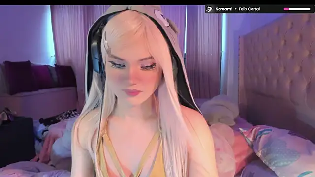 Snapshot of Angelica_Reborn chatting on 07.12.26 Angelica Reborn online show from 07.12.26
