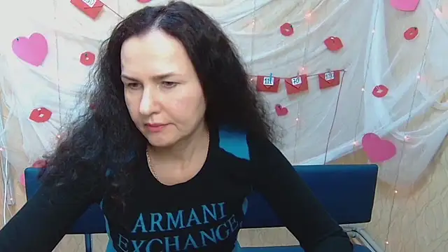 Snapshot of Miroslava_Happi chatting on 02.10.25 Miroslava Happi online show from 02.10.25