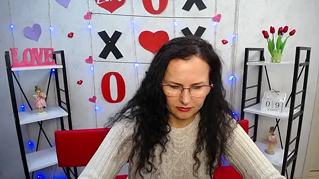 Snapshot of Miroslava_Happi chatting on 03.09.25 Miroslava Happi online show from 03.09.25