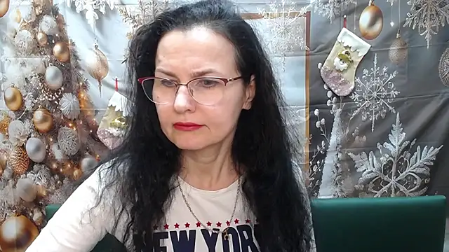 Miroslava Happi online show from 01.11.26