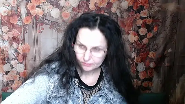 Miroslava Happi online show from 02.11.26