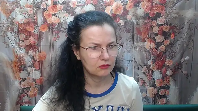 Miroslava Happi online show from 03.11.26