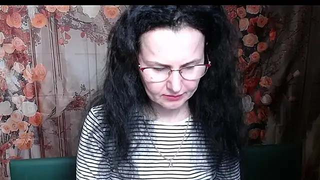 Miroslava Happi online show from 03.19.26