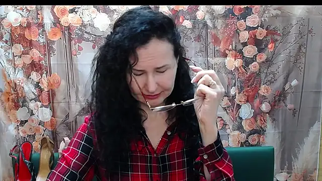 Miroslava Happi online show from 03.20.26