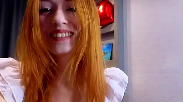 Hisoka akerley online show from 02.14.25