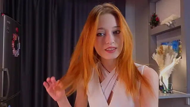 Hisoka akerley online show from 02.20.25