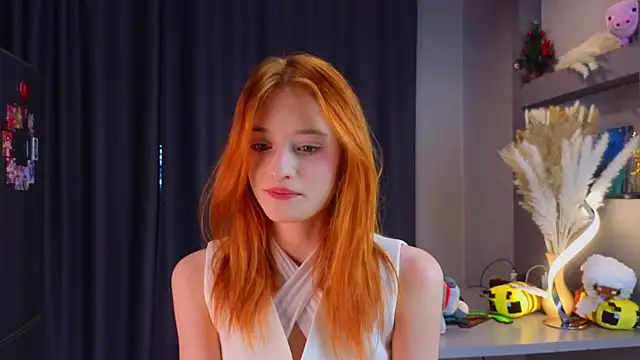 Hisoka akerley online show from 02.28.25