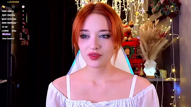 Hisoka akerley online show from 12.05.25