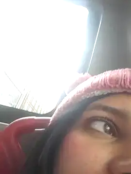 Snapshot of CHLOE_ISABELL chatting on 02.21.25 CHLOE ISABELL online show from 02.21.25