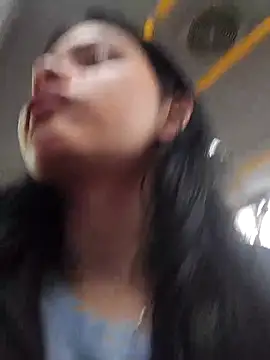 Snapshot of CHLOE_ISABELL chatting on 03.22.25 CHLOE ISABELL online show from 03.22.25