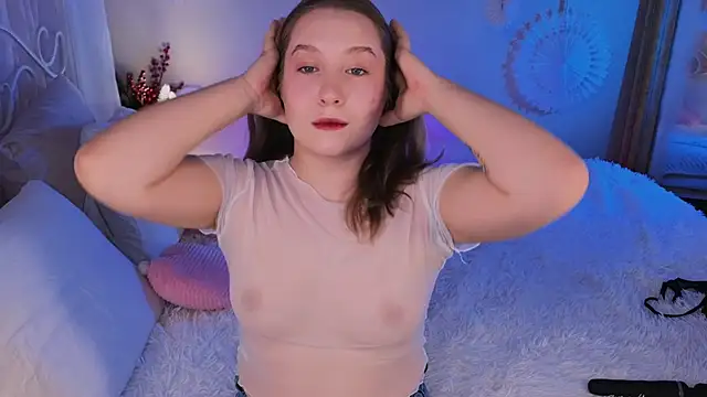 Saint Vicious online show from 01.11.26