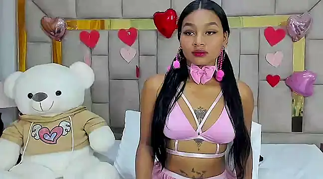 Lynda Bonnie online show from 02.24.25