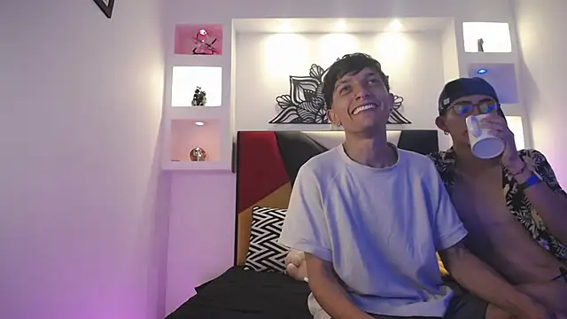 MaikyCooper online show from 03.03.25