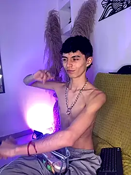 MaikyCooper online show from 09.13.25