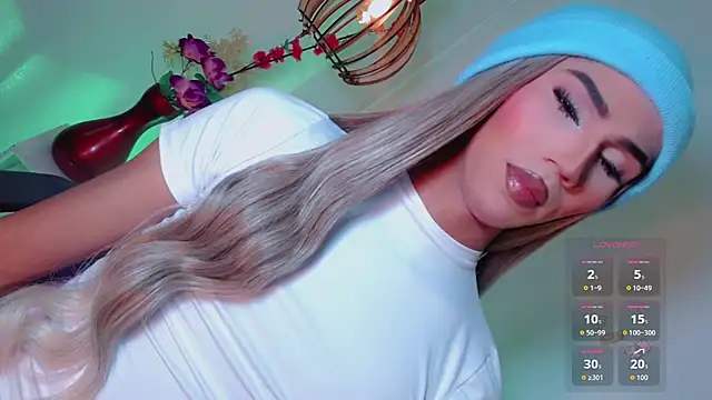 emelly horny  online show from 02.07.26