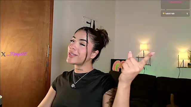 Snapshot of Maryybellax chatting on 06.24.26 Maryybellax online show from 06.24.26