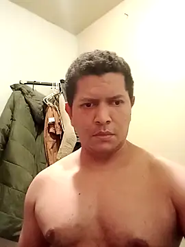 machoactivo1 online show from 02.09.25