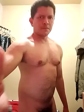 machoactivo1 online show from 03.02.25