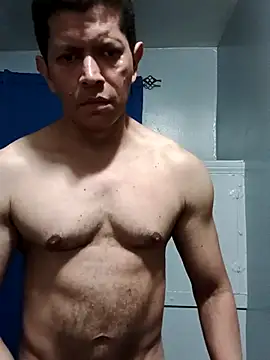 machoactivo1 online show from 04.16.26