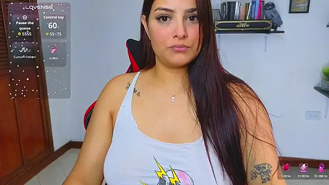 Snapshot of atenea_02_love chatting on 07.23.26 atenea 02 love online show from 07.23.26
