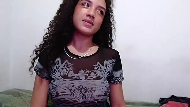 Majo BigTits online show from 09.14.25