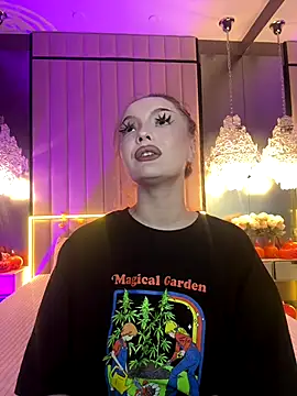 AlexaBright online show from 11.04.25