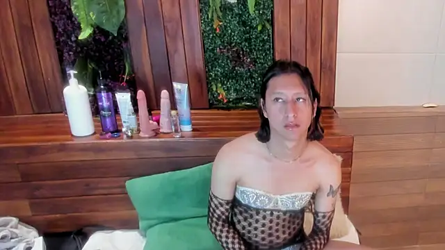 Georgina Palacios  online show from 09.14.25