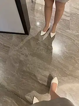 Snapshot of Mia-77 chatting on 03.26.26 Mia-77 online show from 03.26.26