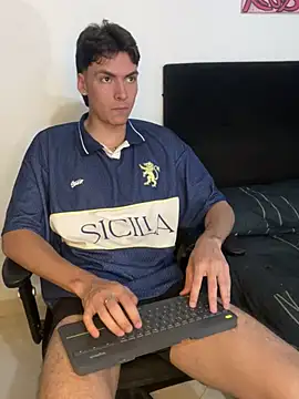 jacknoriz online show from 02.17.25