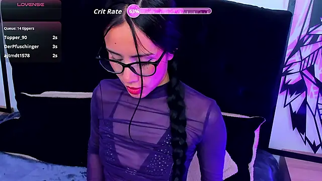 ximenagp online show from 02.04.26