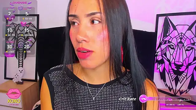 ximenagp online show from 04.09.26