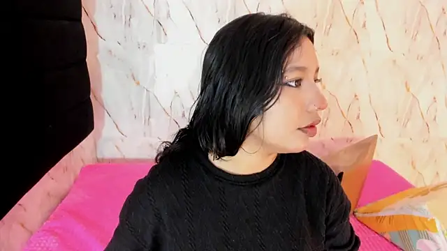 ParanoidTemptaion  online show from 11.08.25